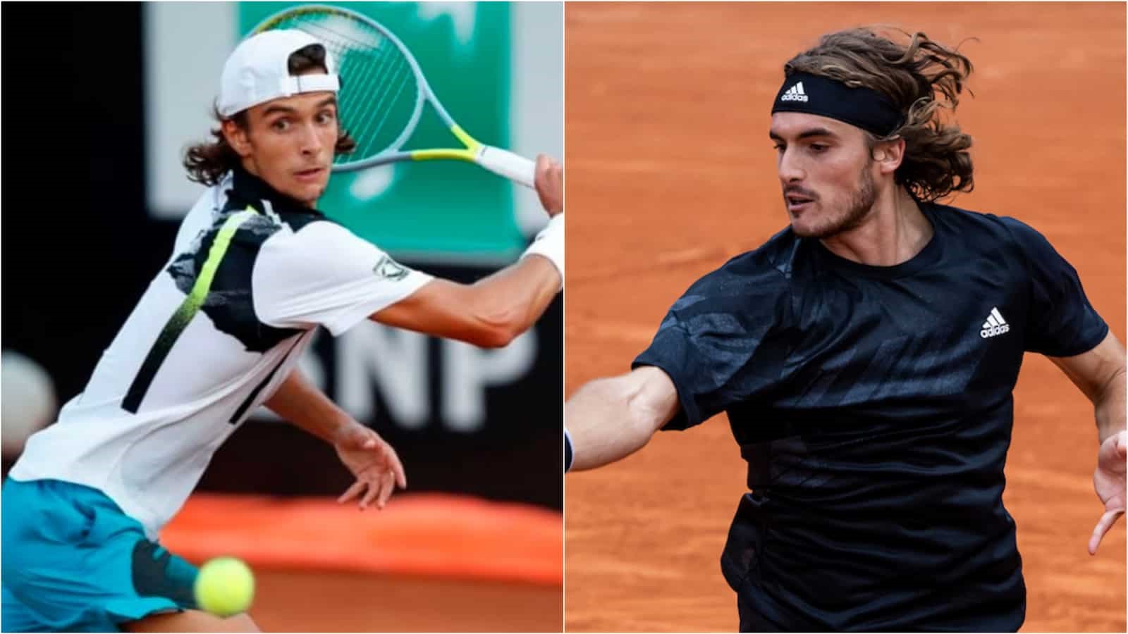 French Open 2022: Stefanos Tsitsipas vs Lorenzo Musetti Prediction, Head-to-Head, Preview and Live Stream for Roland Garros