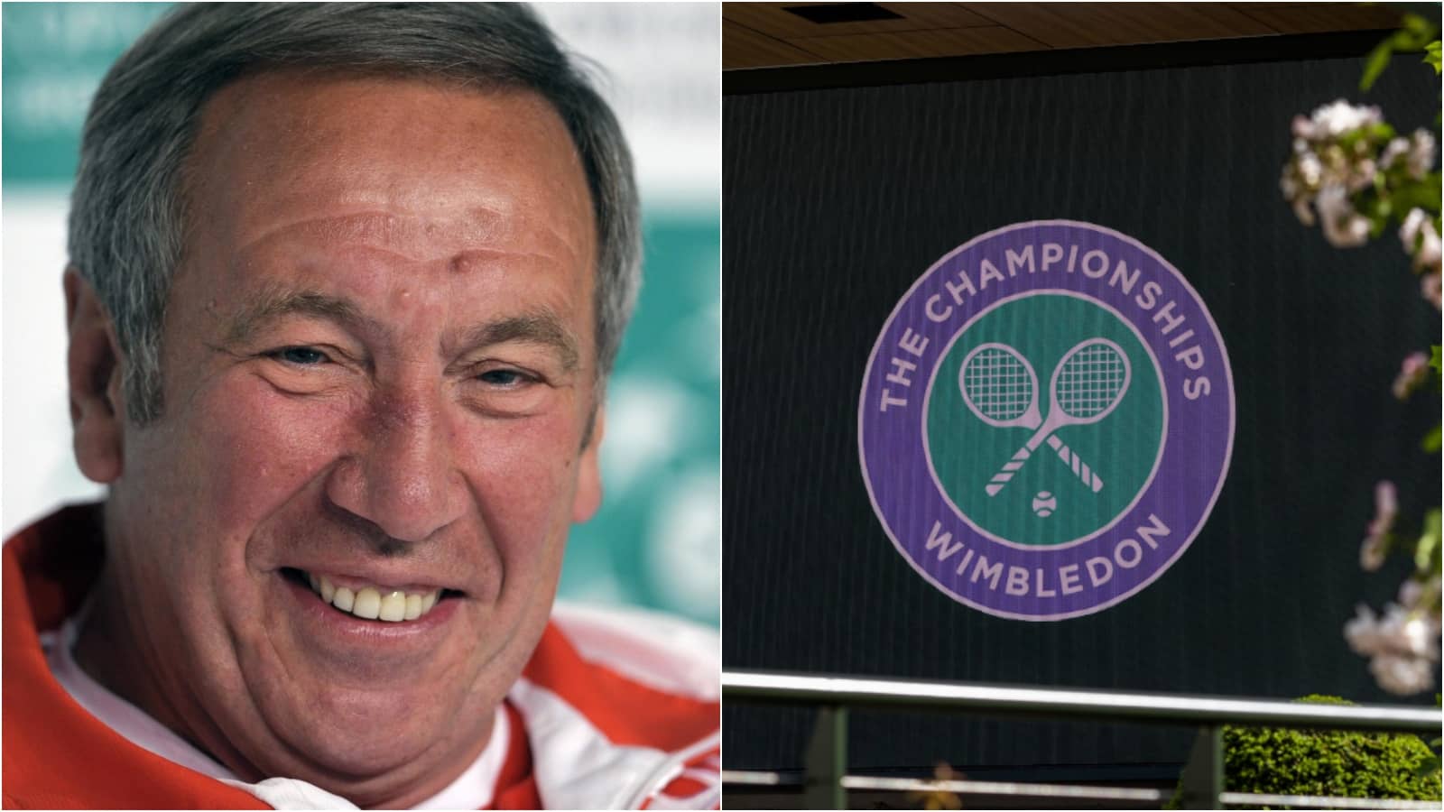 Shamil Tarpischev, President of the Russian Tennis Federation mocks Wimbledon over the stripping of points with a sassy statement