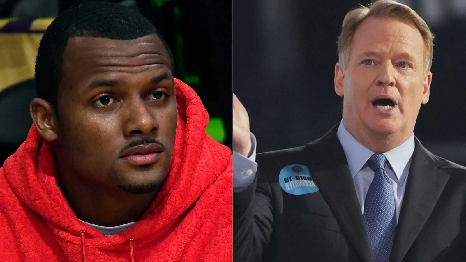 Deshaun Watson could have avoided suspension from the NFL if he had settled with the league as per report