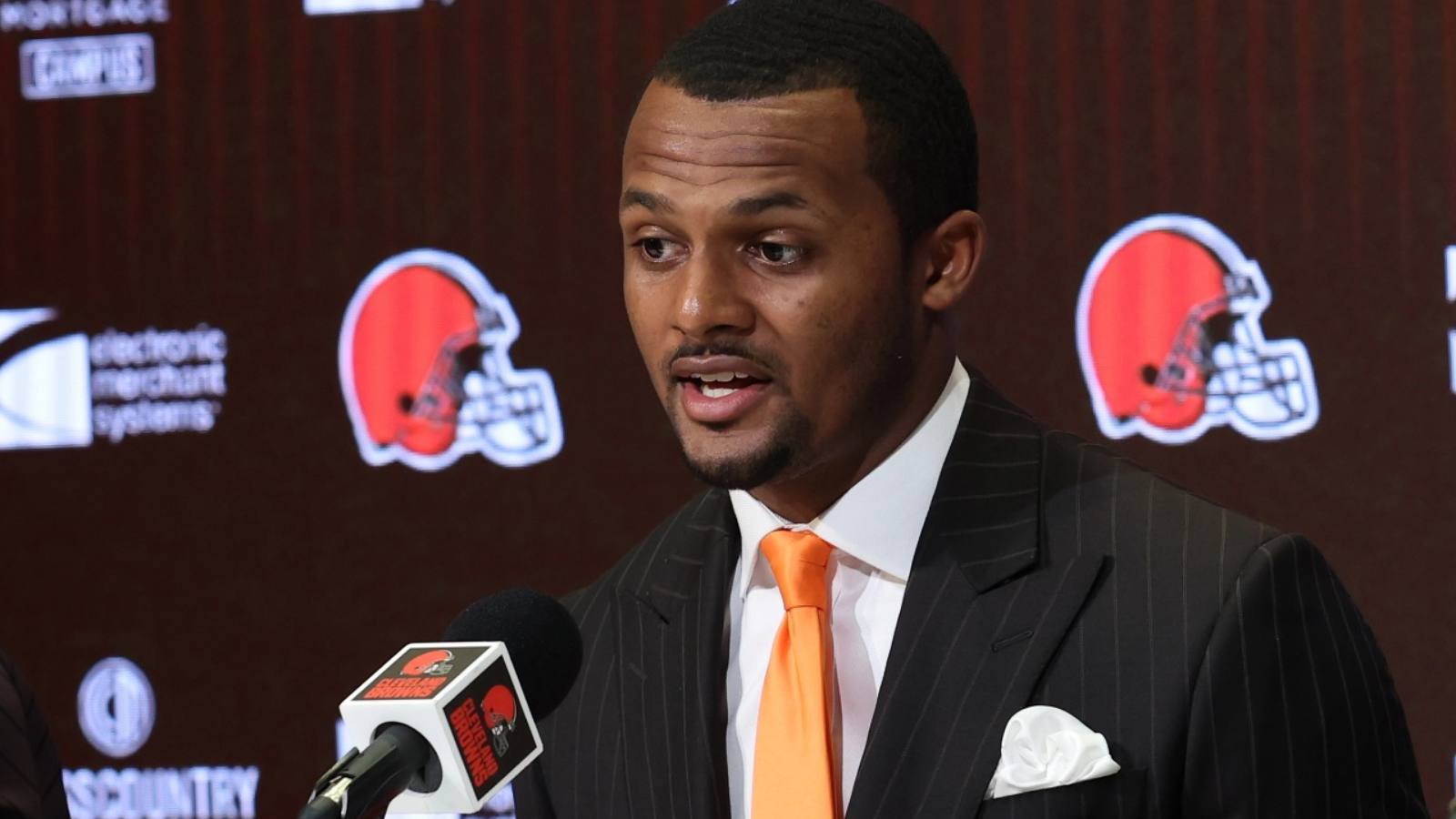 “I never assaulted anyone,” Deshaun Watson defends himself against 26 sexual harassment allegations