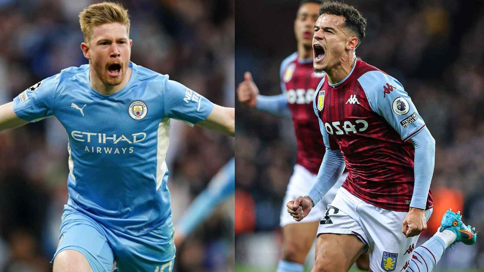 Premier League 2021-22: Manchester City vs Aston Villa Preview, Team News, Possible Line-ups, and Prediction