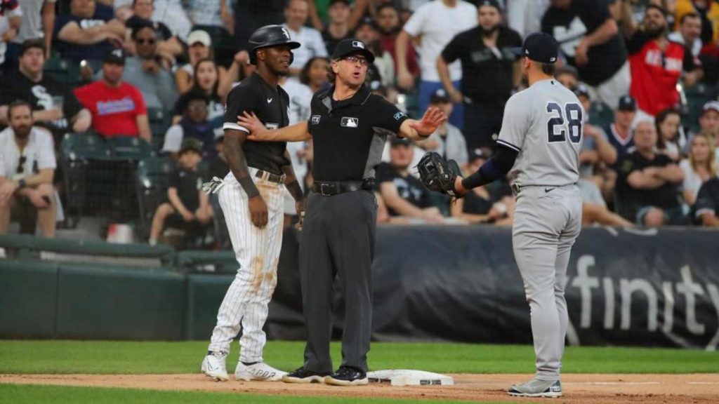 Tim Anderson and Josh Donaldson