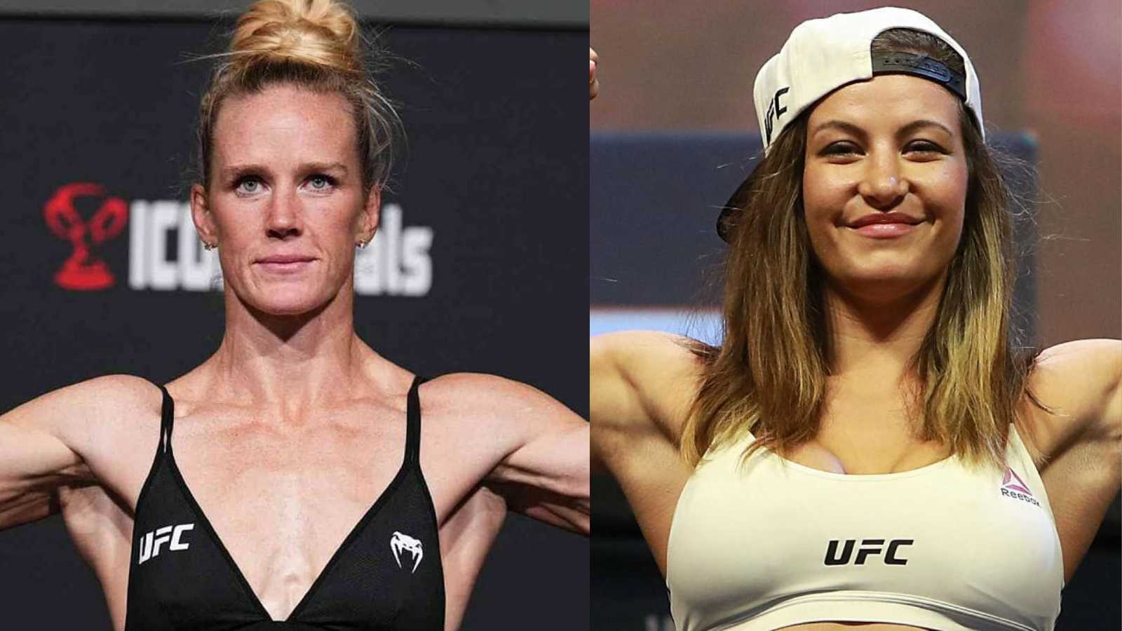 “I’ve made the same mistake”- Miesha Tate critiques Holly Holm’s performance, reveals what went wrong