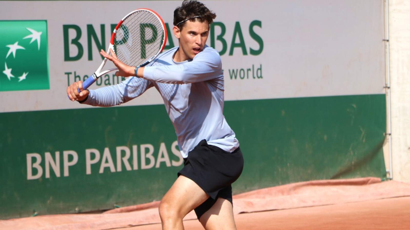 “It was quite annoying,” Dominic Thiem talks about his hardships at Roland Garros amidst injury concerns