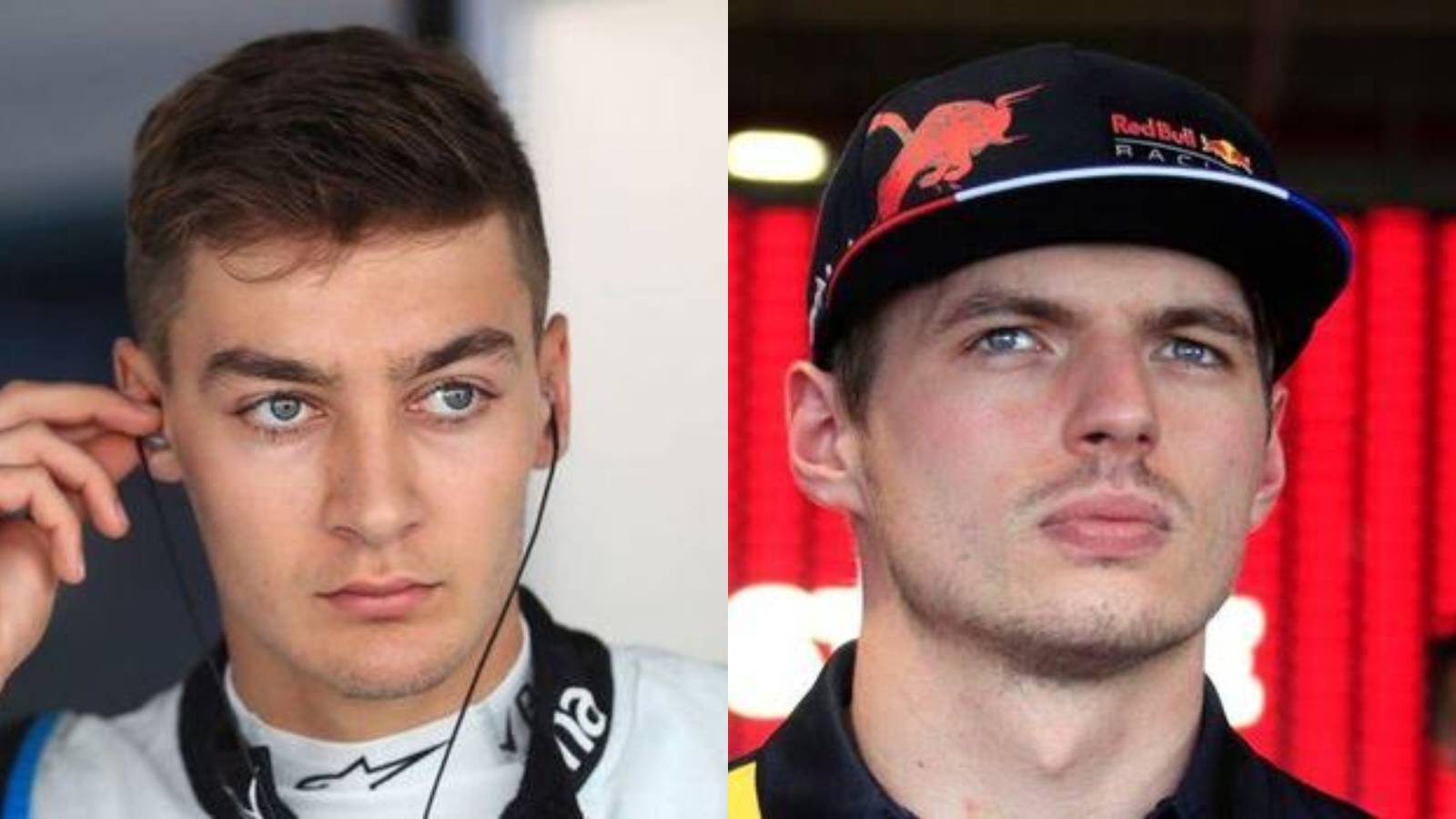 ‘We can’t even make the fu**ing DRS work’: Max Verstappen rants furiously on the radio after a tough battle with George Russell