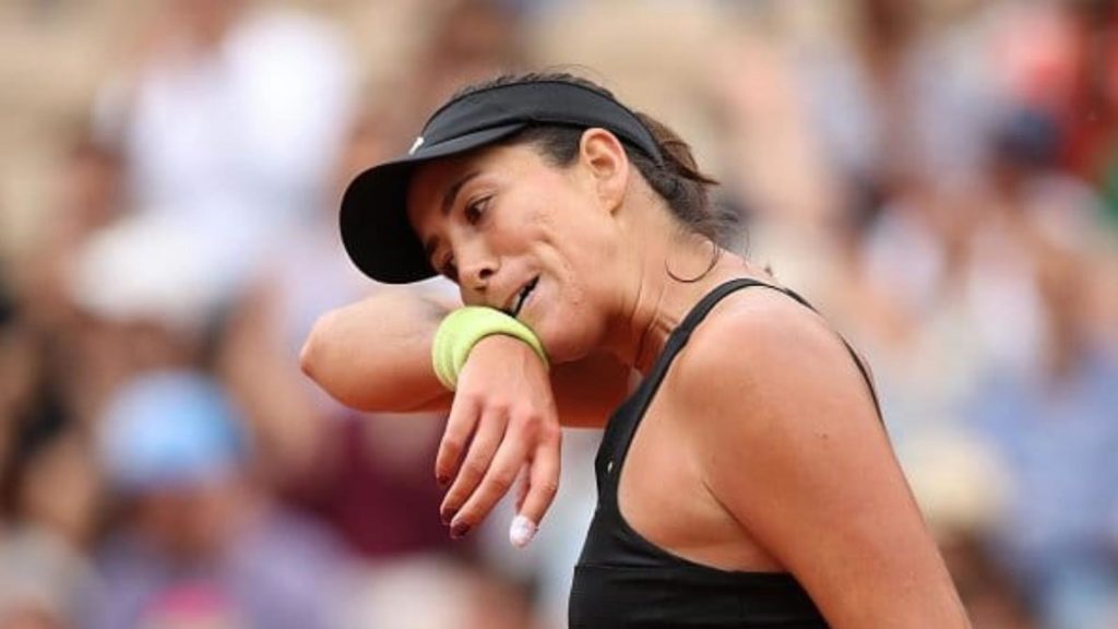 Garbine Muguruza | Tennis News | FirstSportz