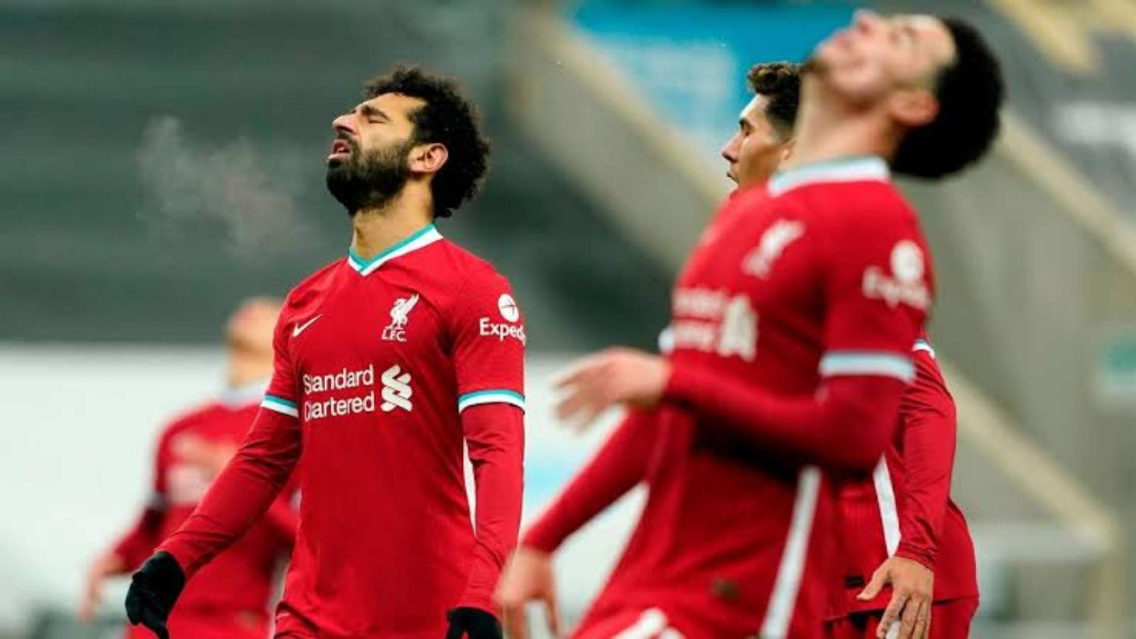 “He thinks he’s Aguero”: Twitter trolls Liverpool after they lose yet another Premier League title to Manchester City by a one-point difference