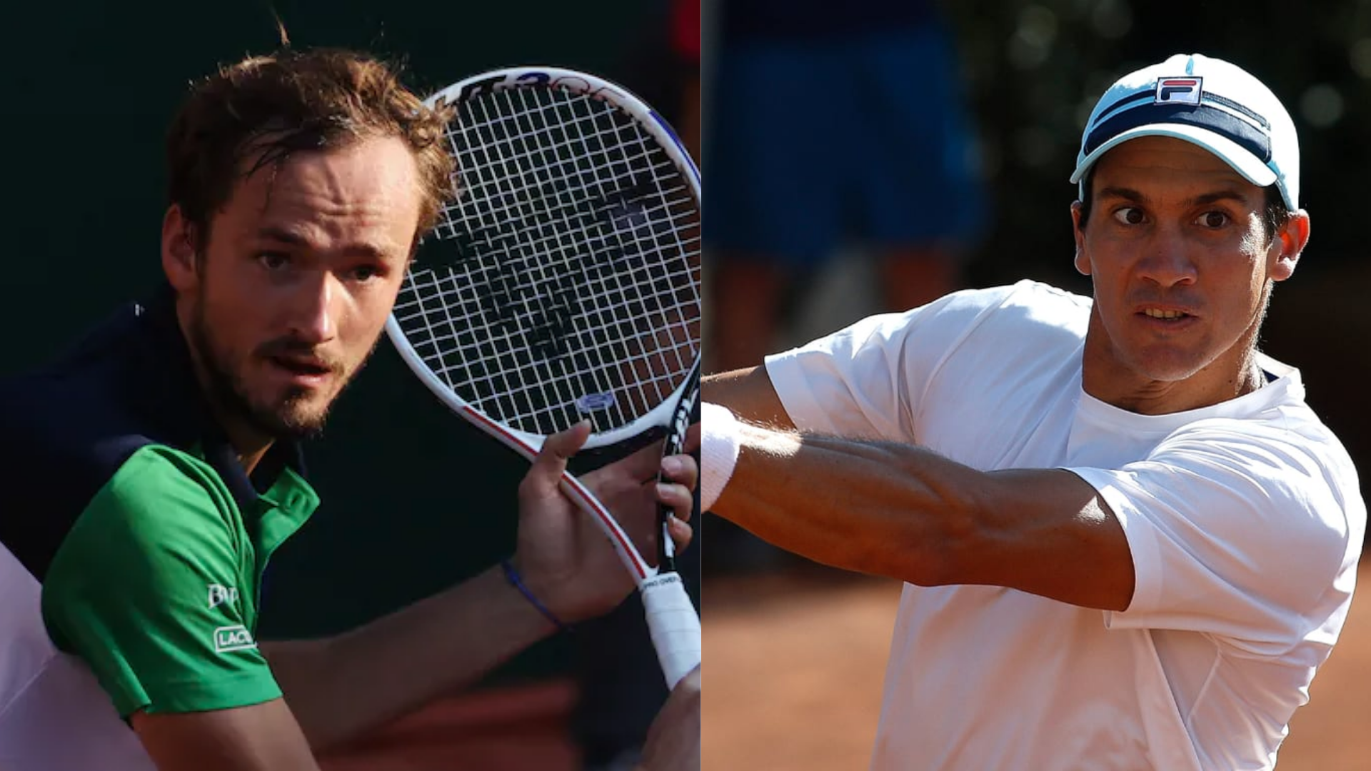 French Open 2022: Daniil Medvedev vs Facundo Bagnis Prediction, Head-to-Head, Preview, and Live Stream for Roland Garros