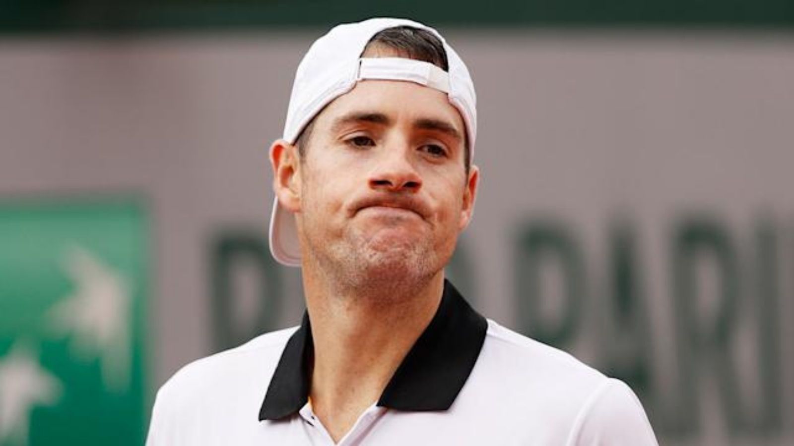 “Would prefer to play with points”- John Isner is “not that stoked” about playing Wimbledon after the removal of ranking points