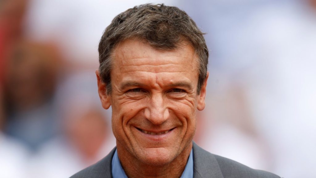 Mats Wilander | Tennis News | FirstSportz