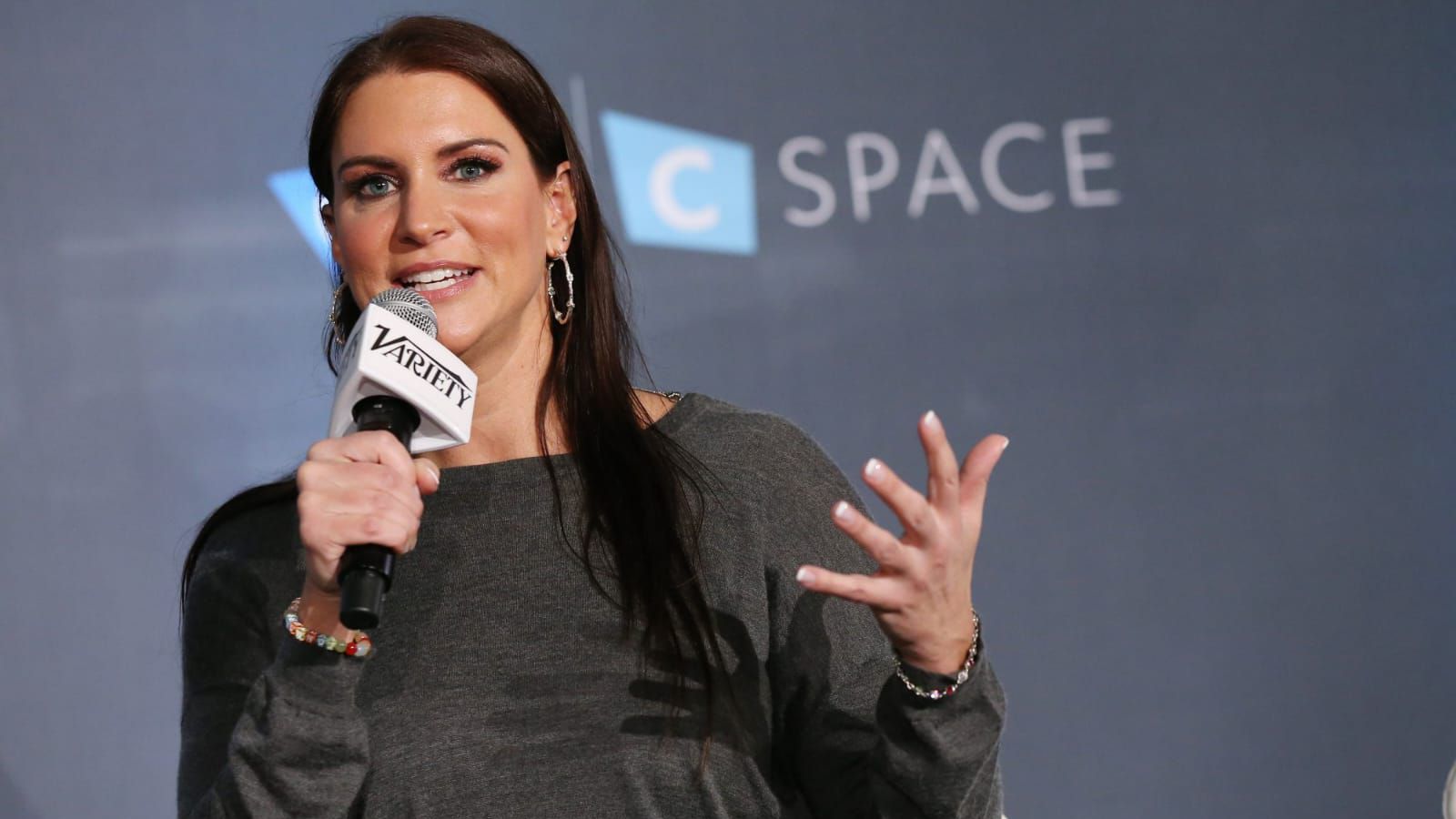 BREAKING: Reason why Stephanie McMahon took a sudden leave of absence reportedly revealed