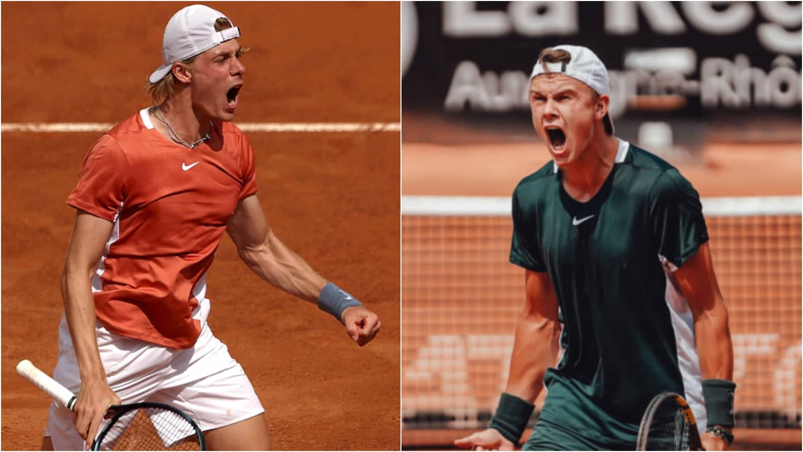 French Open 2022: Denis Shapovalov vs Holger Rune Prediction, Head-to-Head, Preview and Live Stream for Roland Garros