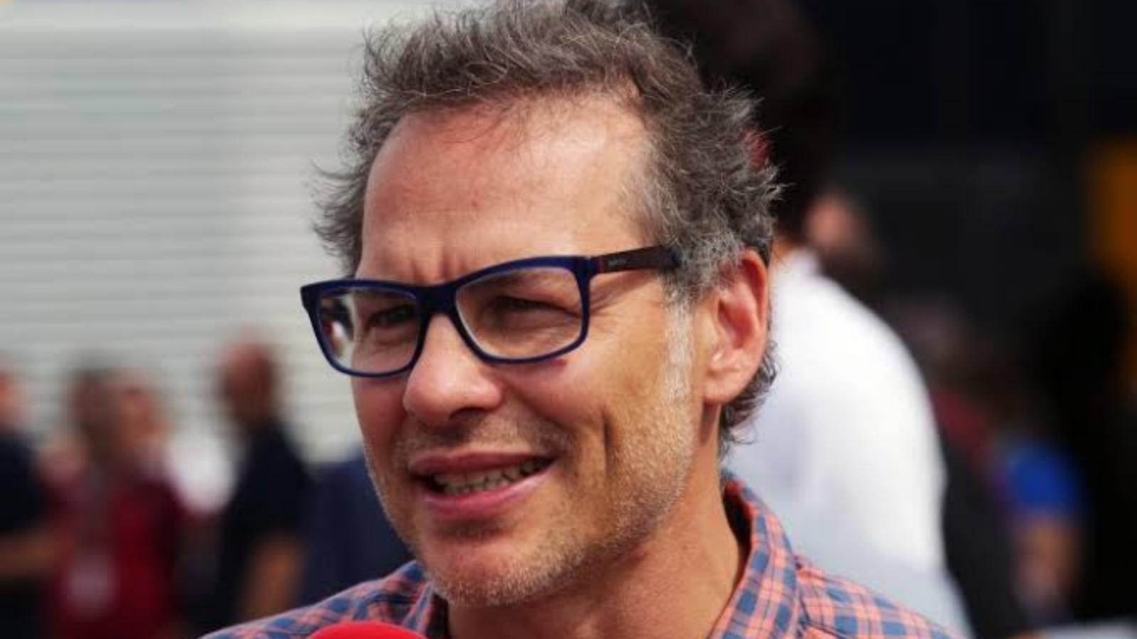 Jacques Villeneuve