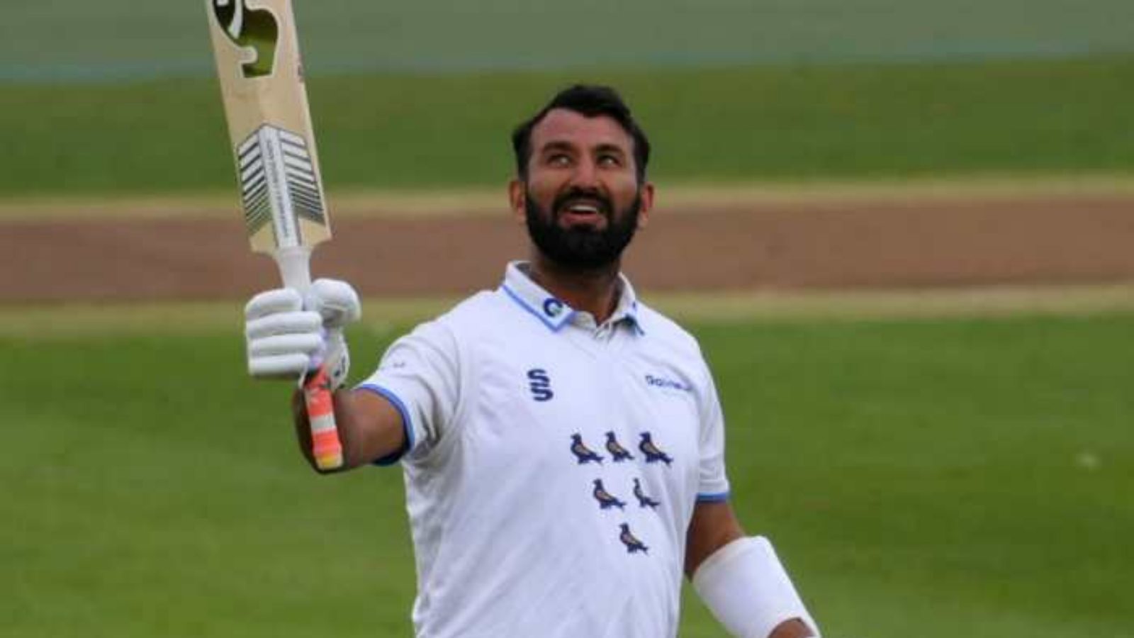 “I wanted my old rhythm back” –  Cheteshwar Pujara opens up on choosing county cricket over IPL 2022