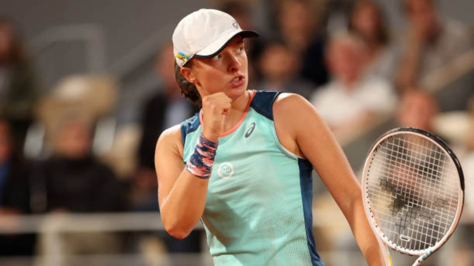 Iga Swiatek’s chances of winning the 2022 US Open title hampered after top seeds Jessica Pegula and Jelena Ostapenko stand as hurdles