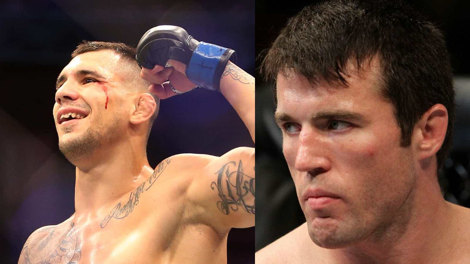 Chael Sonnen believes Aleksandar Rakic would’ve challenged for the title if he beat Jan Blachowicz