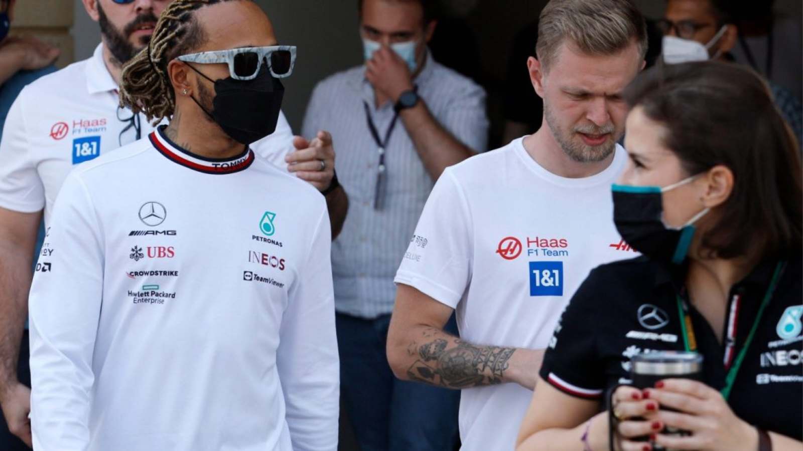 Kevin Magnussen rants at FIA for ‘influenced’ decision: “You’ve got to let us drive with that s***”