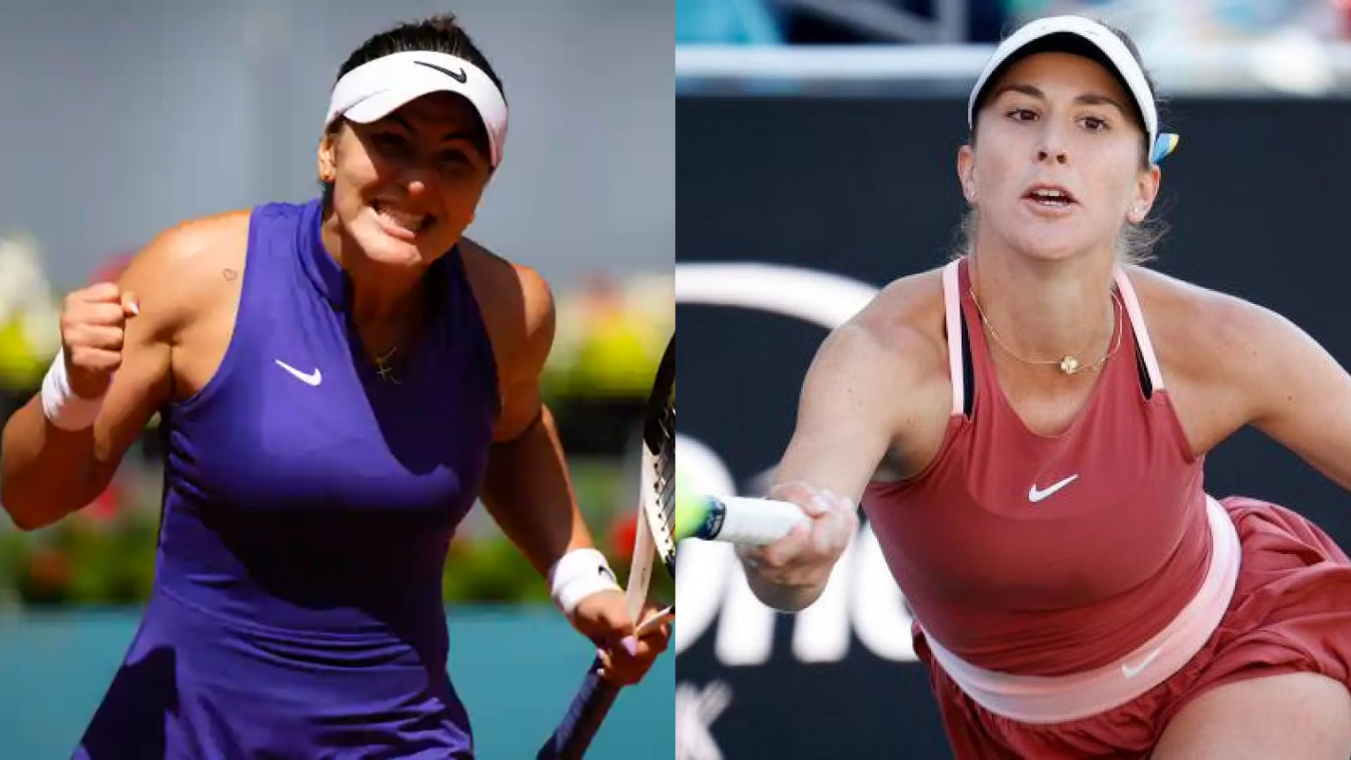 French Open 2022: Bianca Andreescu vs Belinda Bencic Prediction, Head-to-Head, Preview, and Live Stream for Roland Garros