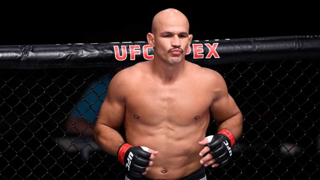 Junior Dos Santos