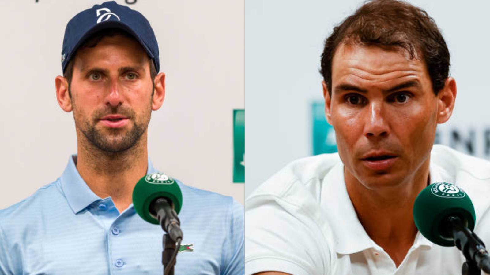 ‘Djokovic stands firm, Nadal runs away’ A tale of two opposite statements on the ongoing Wimbledon ranking points debacle by Novak Djokovic and Rafael Nadal