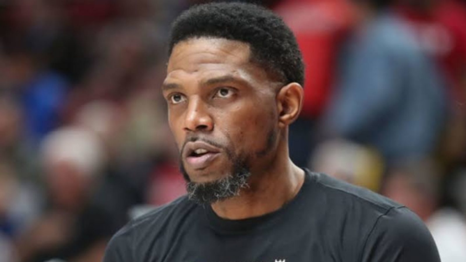 “I’m here for a reason” Udonis Haslem calls out ‘dumb motherfu**ers’ who claim he’s wasting a spot in Miami Heat