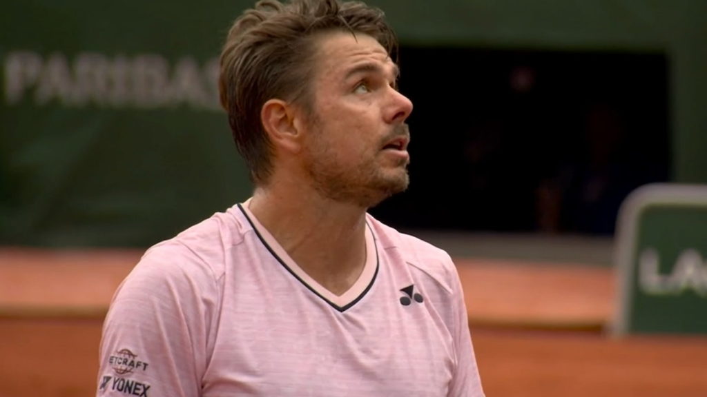 Stan Wawrinka