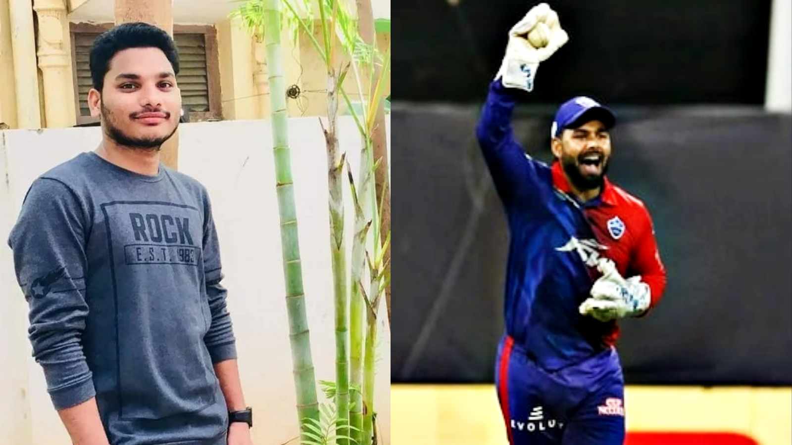 Rishabh Pant duped off 1.63cr by former cricketer Mrinank Singh; latter arrested later in Mumbai