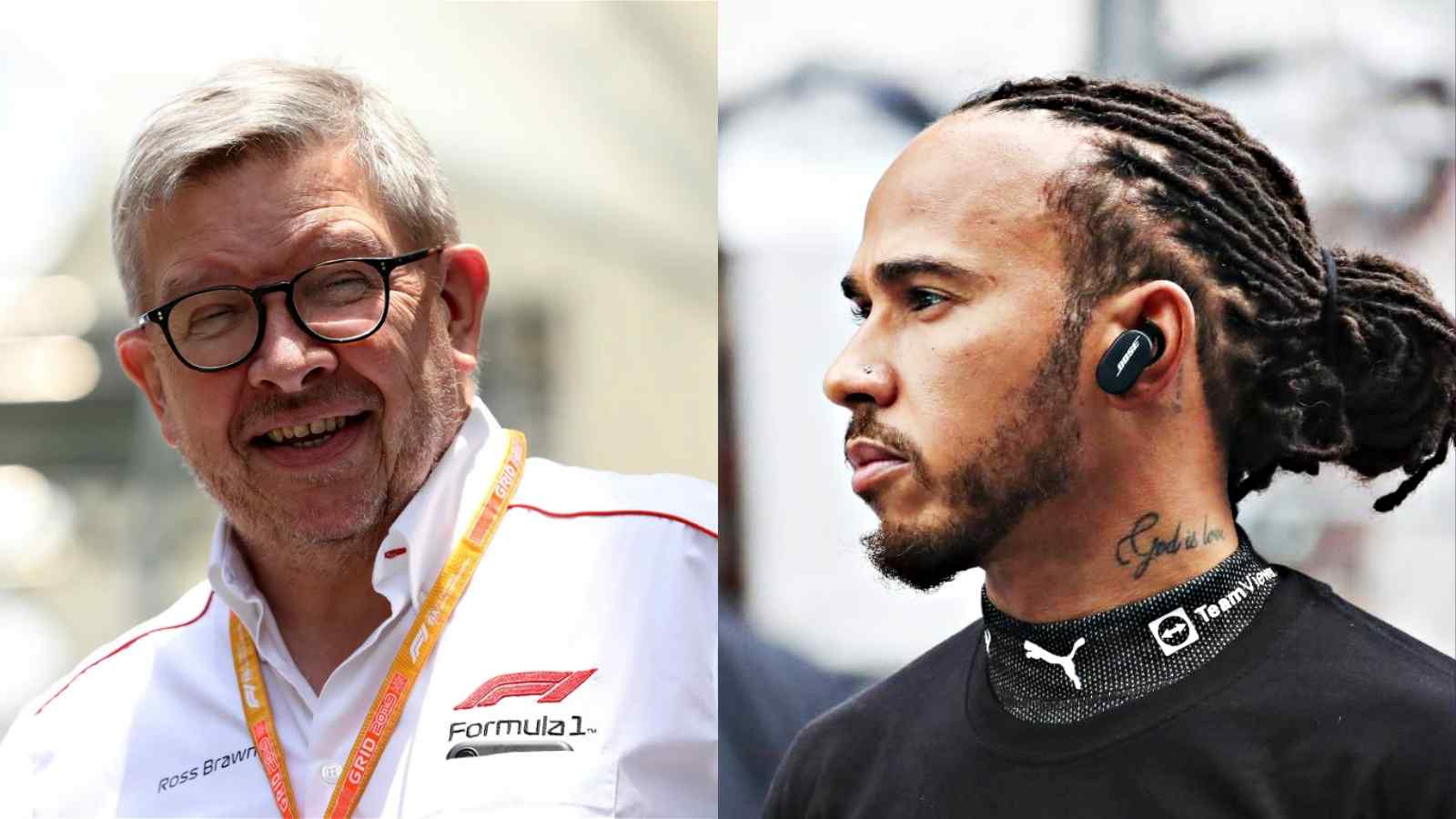 “He wants to win that eighth championship,” Ross Brawn places his bets on Lewis Hamilton despite woeful start to the season