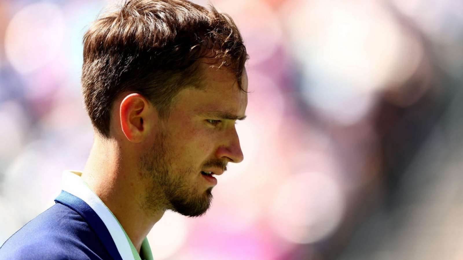 “Very logical”- Daniil Medvedev still skeptical about missing Wimbledon, opines about ATP’s decision to strip ranking points