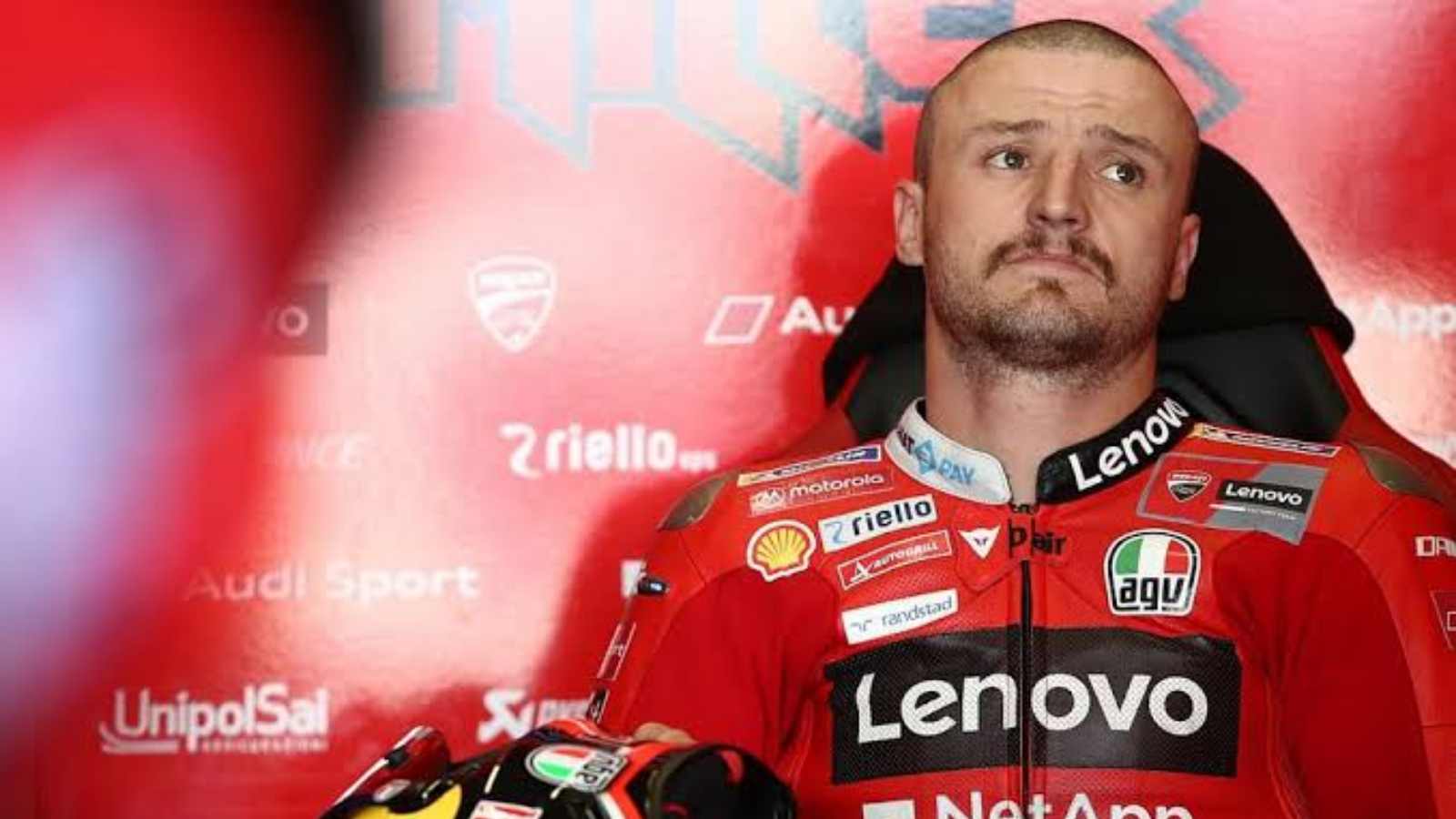 “I’m an outsider here,” Jack Miller opens up about the frustrations that he endured at Ducati