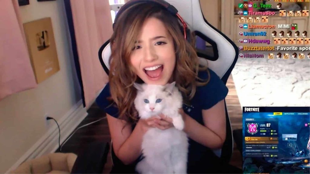 Pokimane fans react to her upcoming video on Youtube