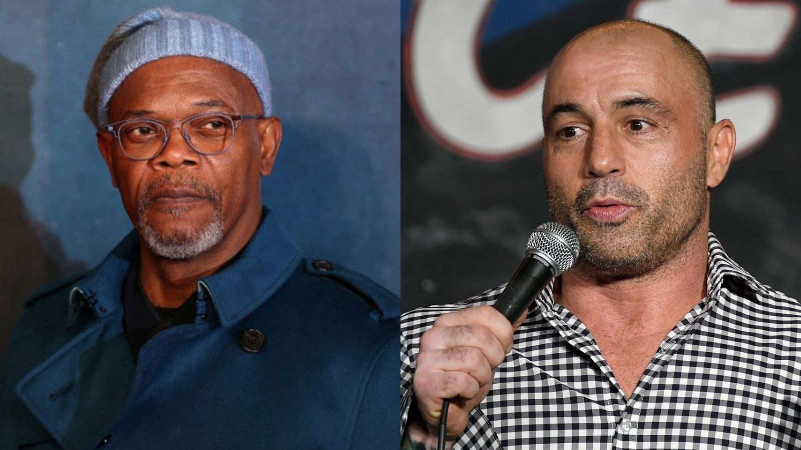 “It’s not the context,” Legendary actor Samuel L Jackson precisely details what was wrong with Joe Rogan using the N-word