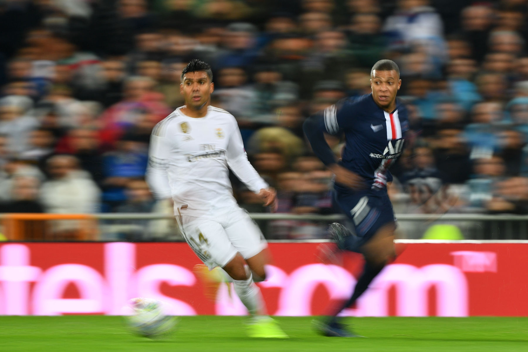 “This club is about history, not about players”: Casemiro believes Kylian Mbappe’s betrayal won’t affect Real Madrid