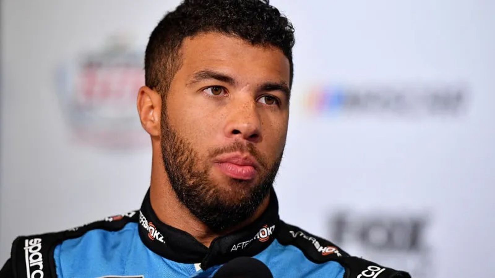 “I remember not having a worry in the world,” Bubba Wallace took to his Twitter in the awakening of yet another mass shooting in Texas, leaving multiple dead and seriously injured