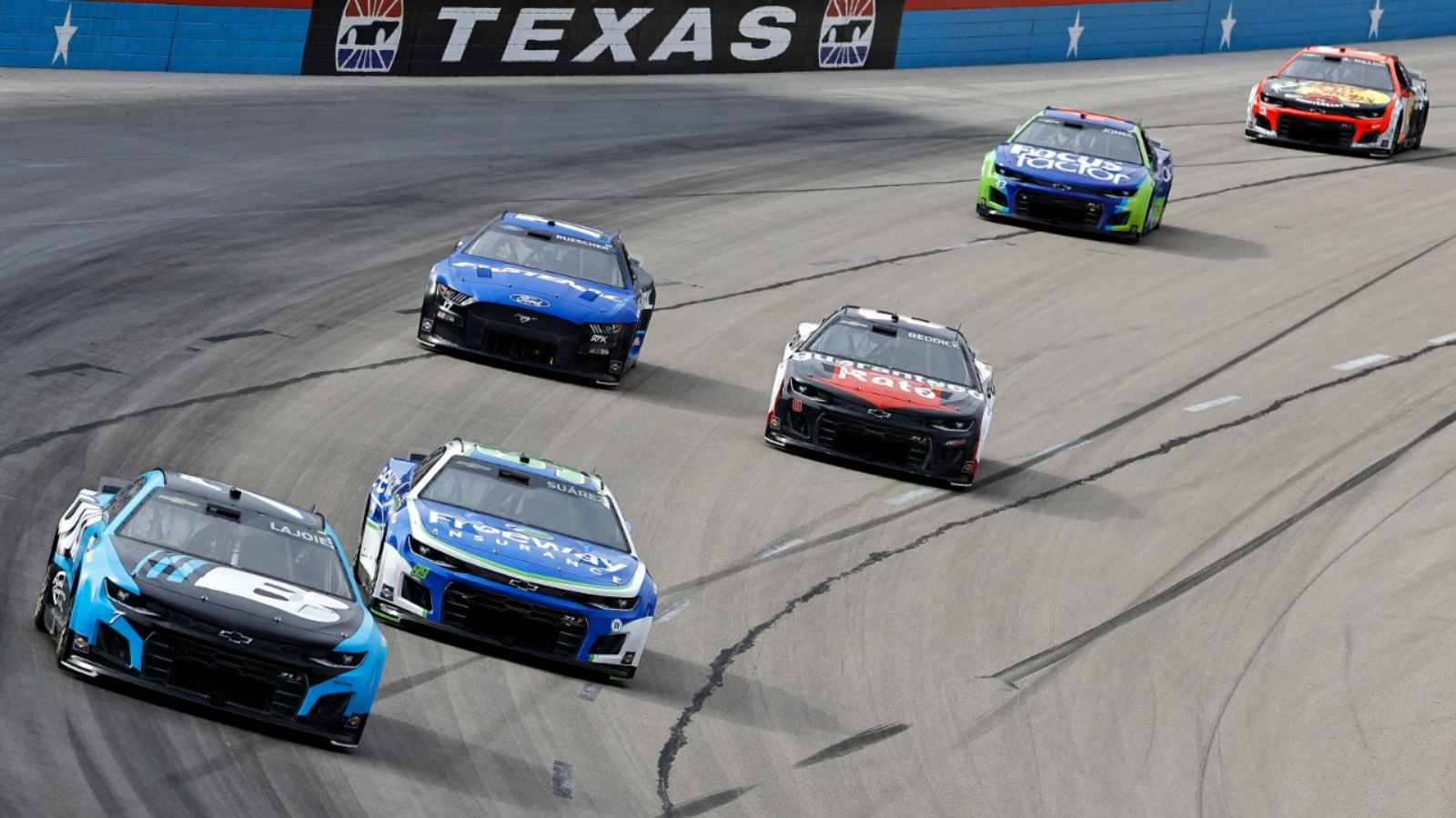 “We will own that we probably prematurely put that caution out,” NASCAR Senior VP Scott Miller on the dramatic end of the Texas All-Star Race