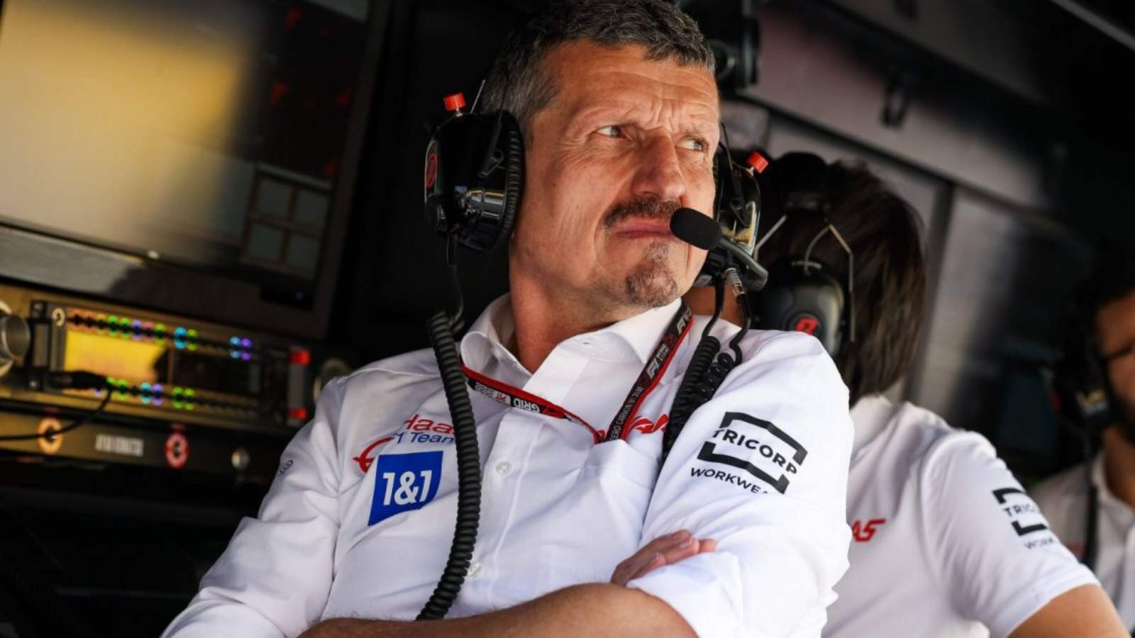 Guenther Steiner rues “missed opportunities” this season