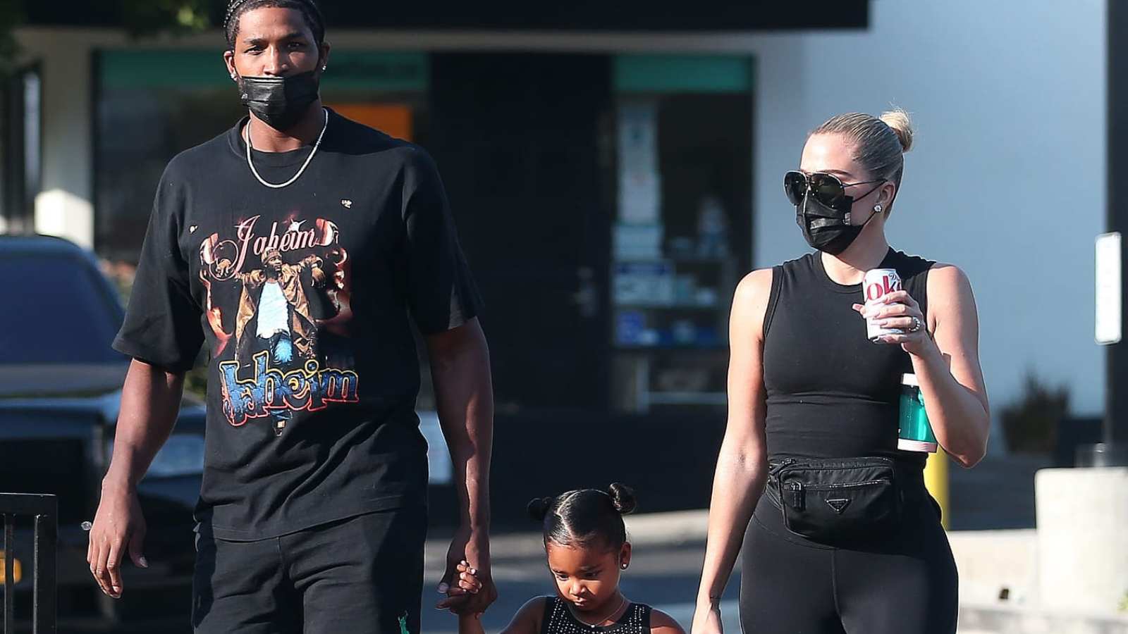 “Its f***ked up” Khloe Kardashian drops surprising truth bomb on relationship with Tristan Thompson