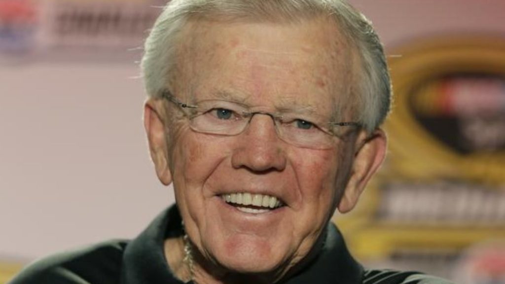 joe gibbs