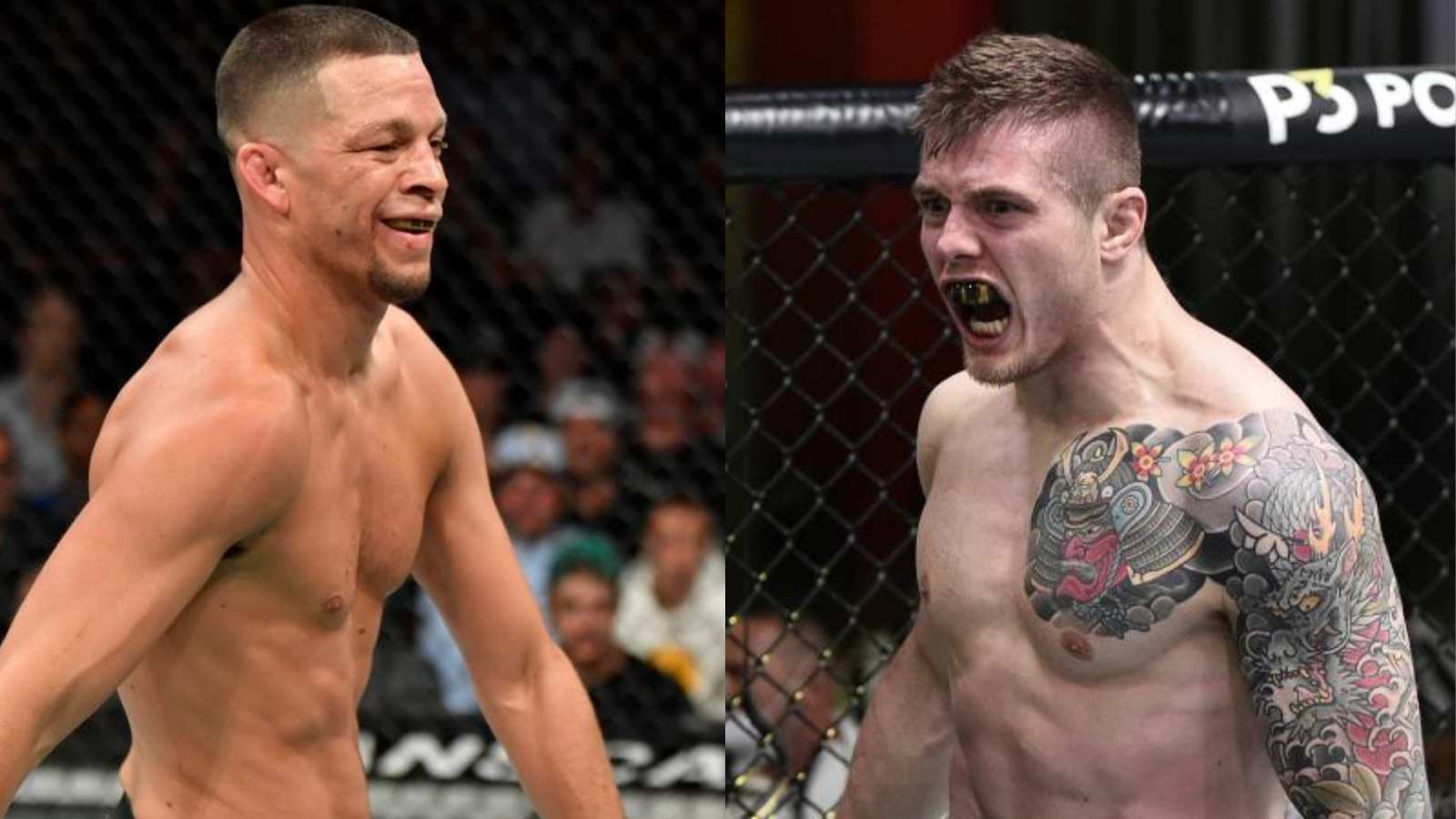 “Free Nate Diaz” Marvin Vettori asks the UFC to take decisive action on Nate Diaz’s future with the organization