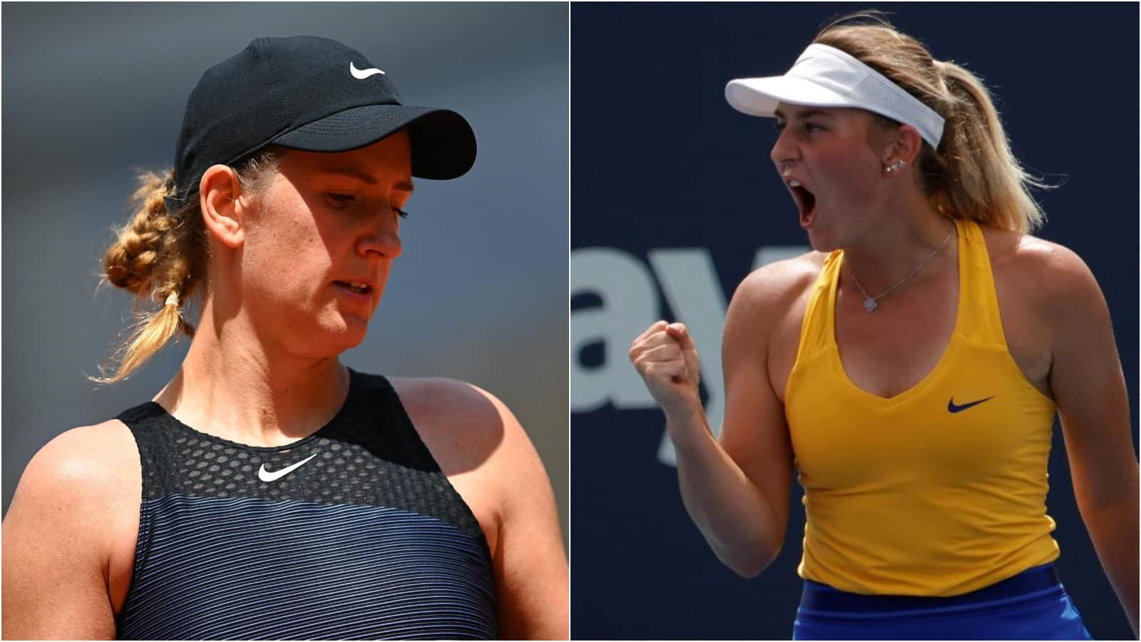 “It’s like Ukrainians don’t exist” Marta Kostyuk slams Belarusian Victoria Azarenka for her role in Wimbledon’s points removal decision