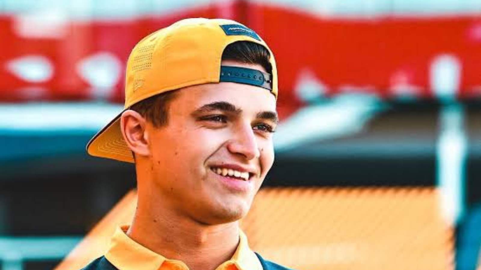 “As a massive golf fan, everyone dreams of going to play Augusta” : Lando Norris fulfills dream of playing golf at Augusta following the Miami GP