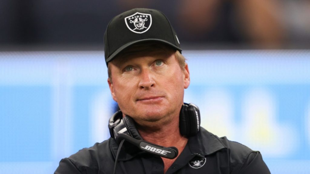 Jon Gruden