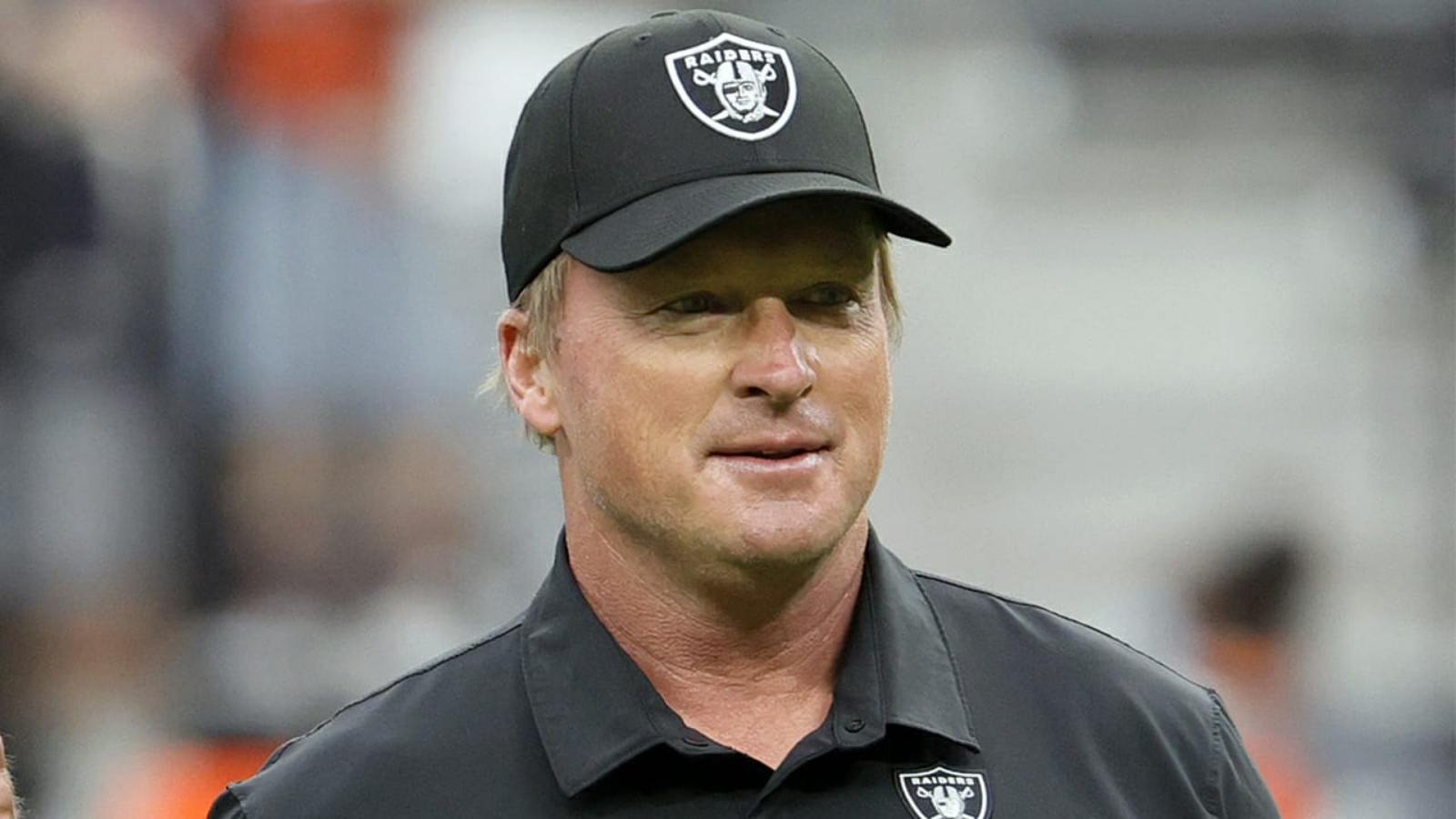 “I’d be very surprised if he didn’t” – Agent of former Raiders HC Jon Gruden believes he will coach again in the NFL