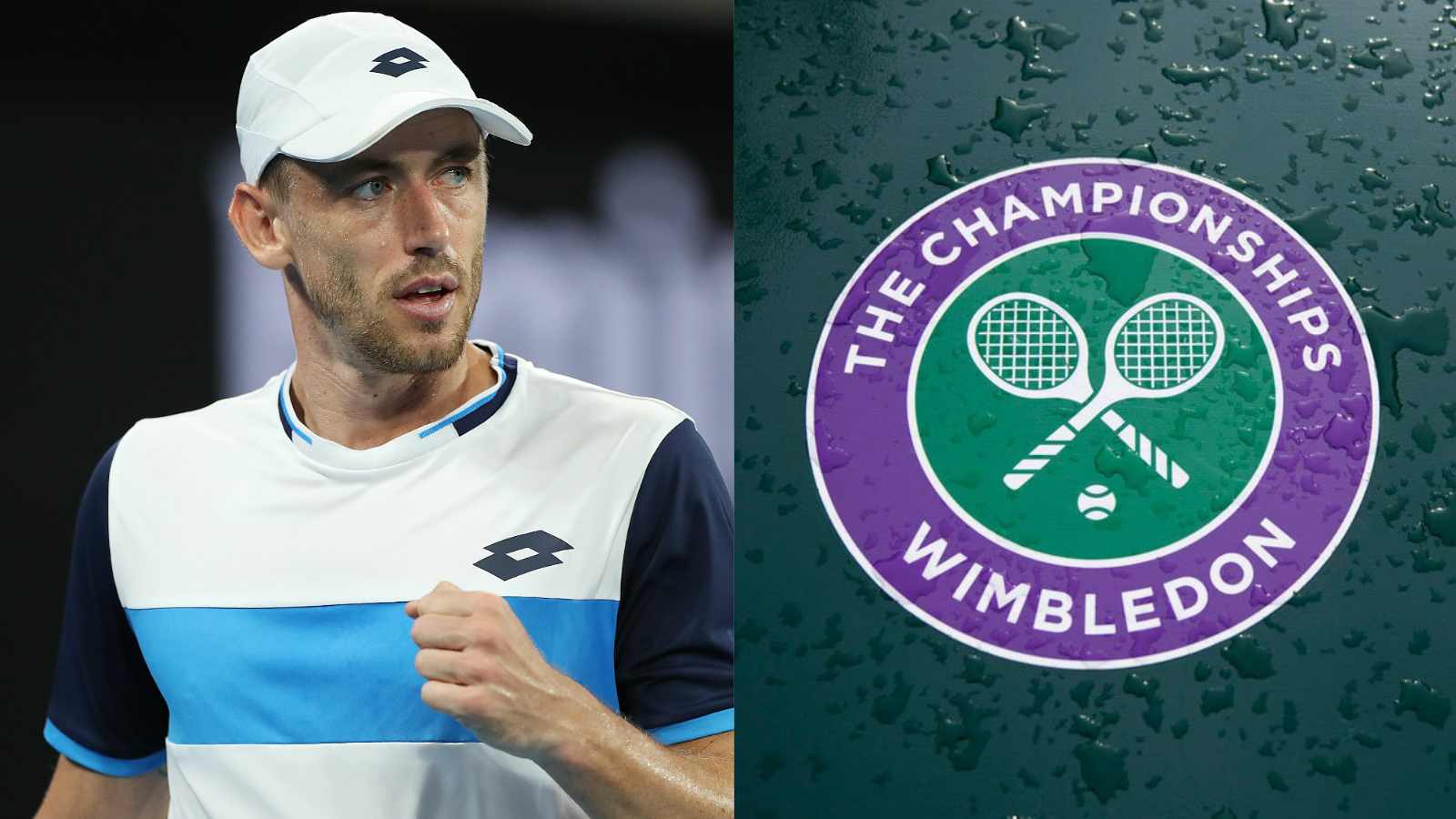 “Didn’t like the UK selling bombs to Saudi either” John Millman criticizes Wimbledon’s ‘holier-than-thou’ attitude