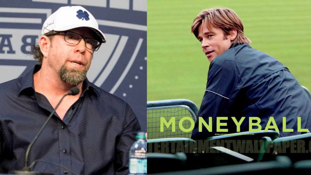 Jeff Bagwell not fan of 'Moneyball'