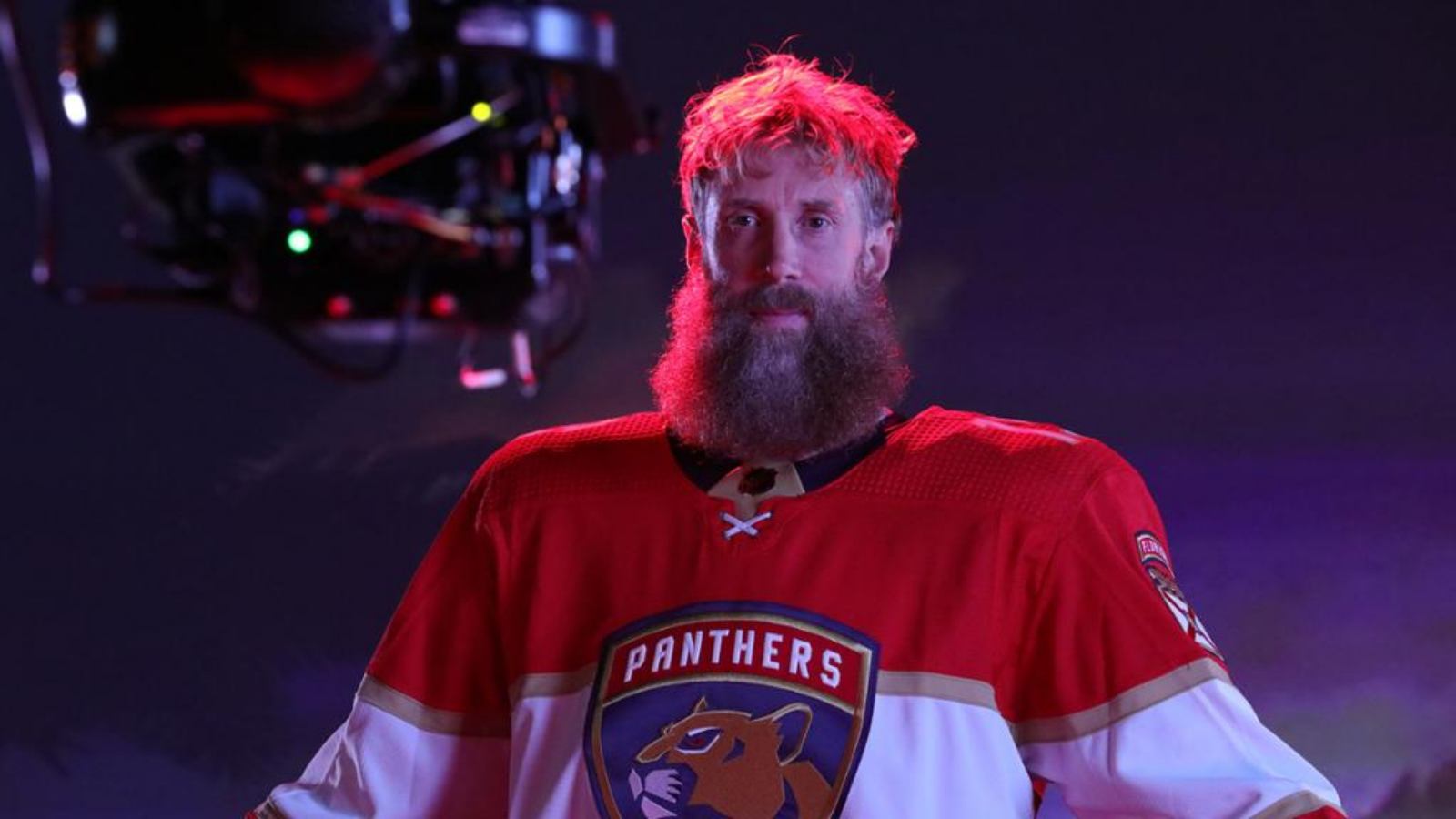 “Haven’t put any thought into it” – Joe Thornton undecided about return to 25th NHL season