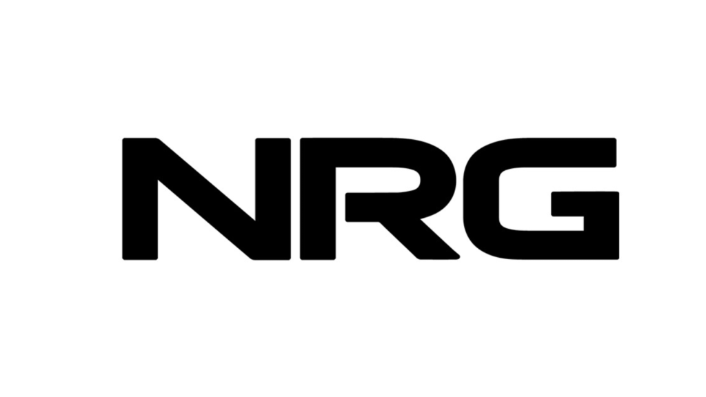 NRG Logo