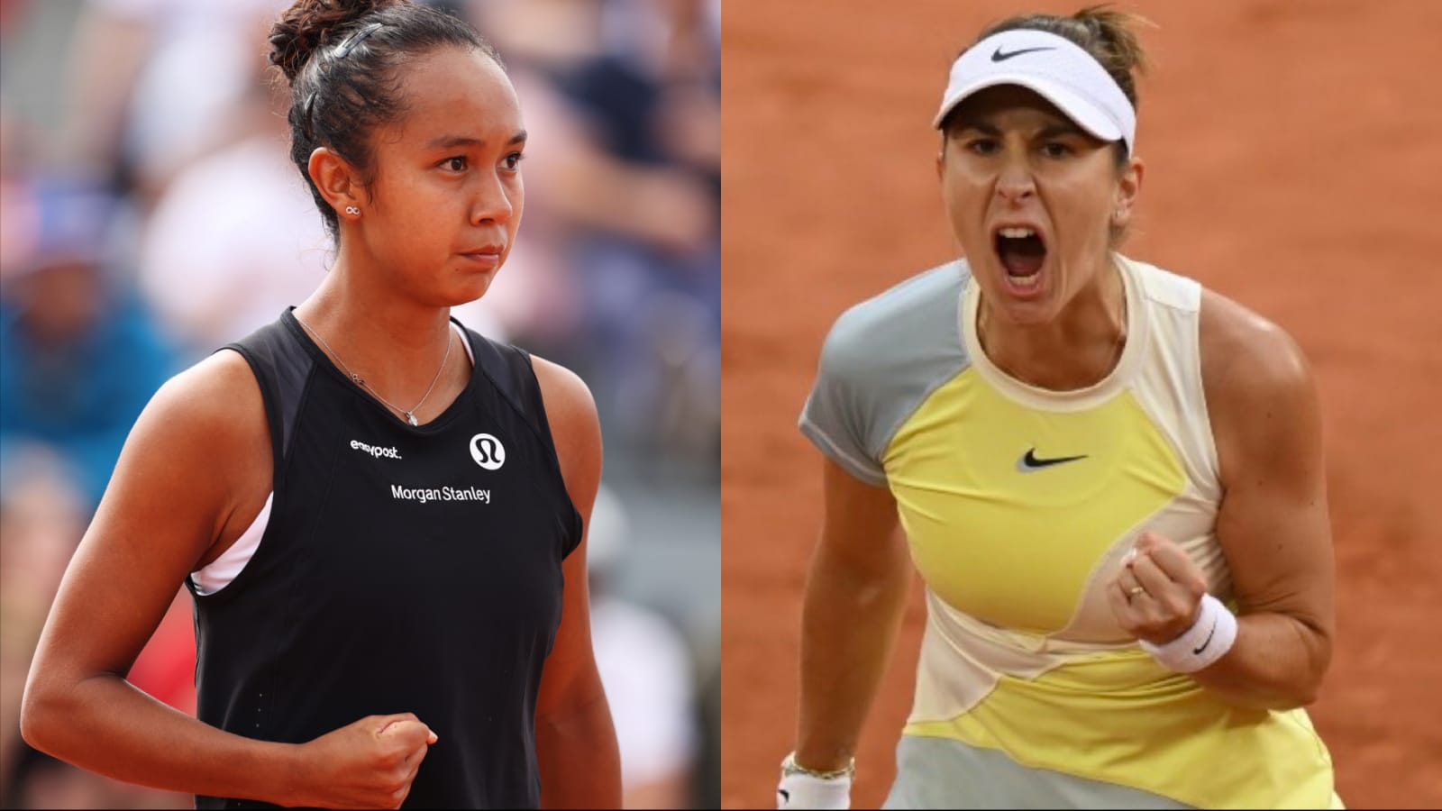 French Open 2022: Belinda Bencic vs Leylah Fernandez Prediction, Head-to-Head, Preview, and Live Stream for Roland Garros