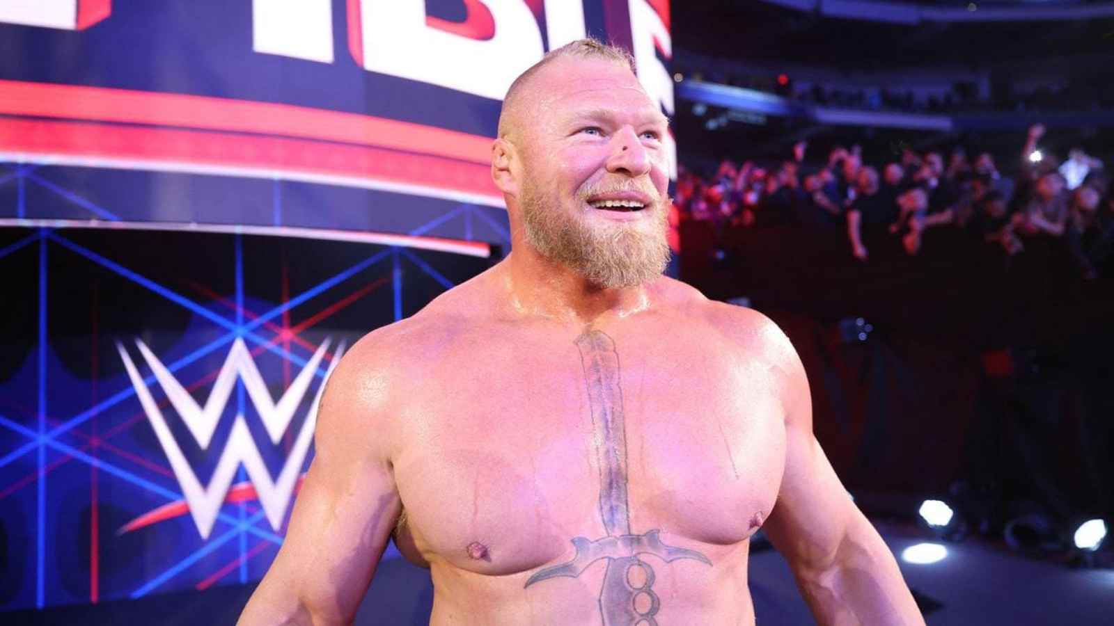 BREAKING: Huge update over the future of Brock Lesnar in WWE; status in company possibly revealed