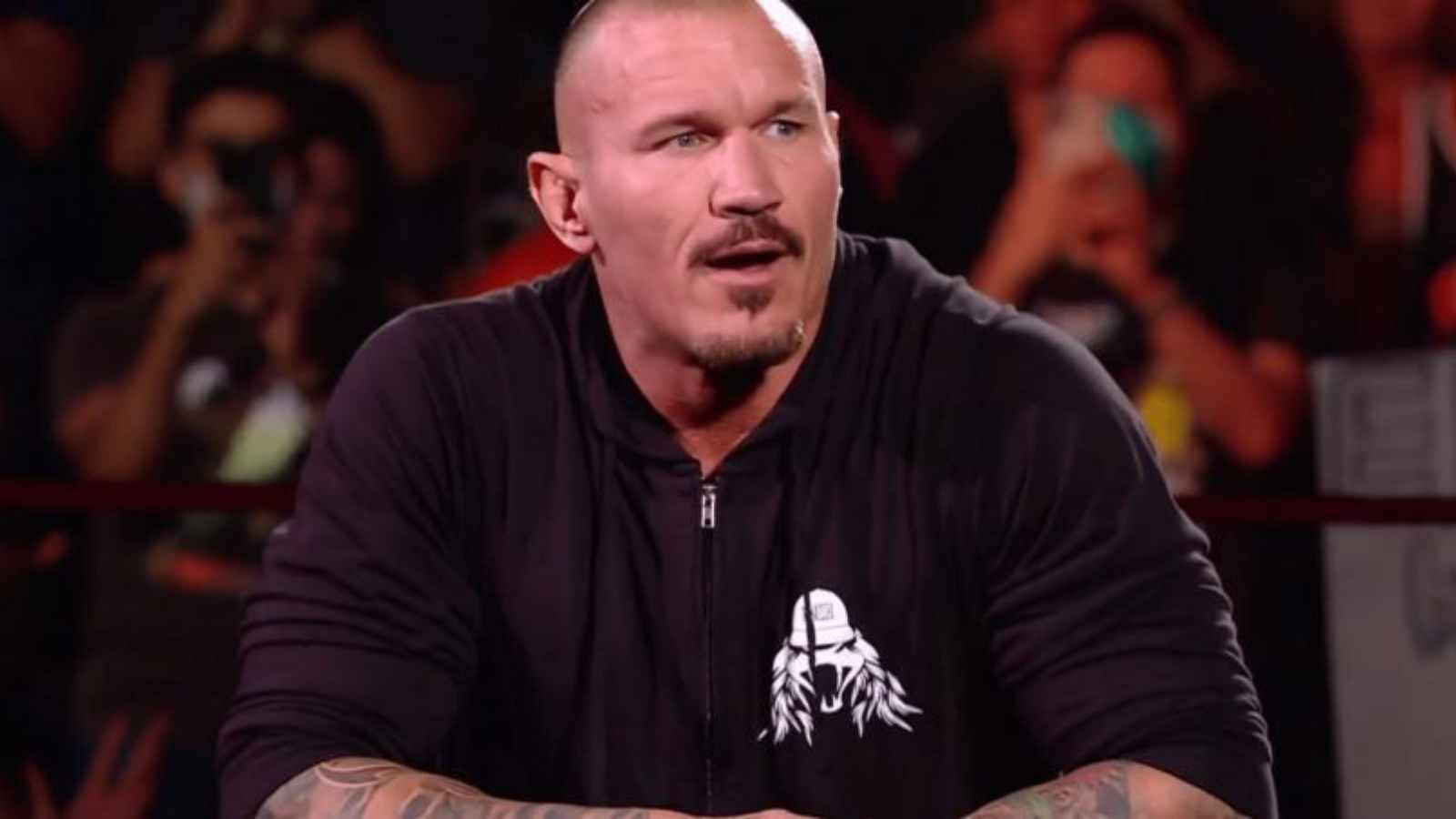 BREAKING: Huge update over plans for Randy Orton possibly facing Roman Reigns in future Premium live event